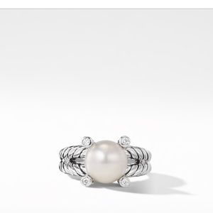 David Yurman ring